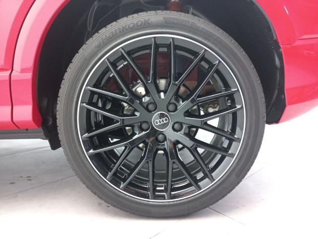 Audi Q2 Black Line 35 TDI 110 kW (150 CV) S tronic