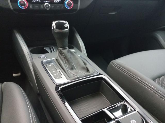 Audi Q2 Black Line 35 TDI 110 kW (150 CV) S tronic