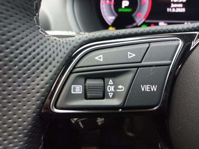 Audi Q2 Black Line 35 TDI 110 kW (150 CV) S tronic