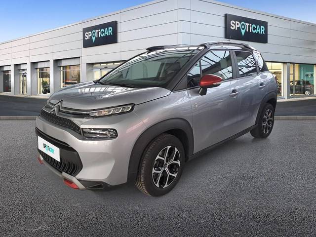 Citroen C3 Aircross PureTech 110 de segunda mano