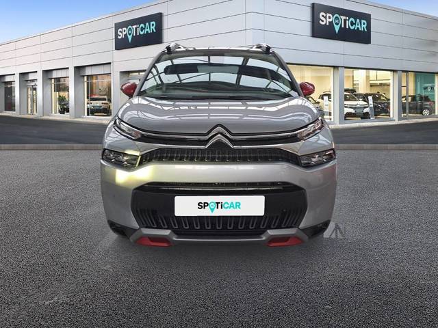 Citroen C3 Aircross PureTech 110 S&S C-Series 81 kW (110 CV)