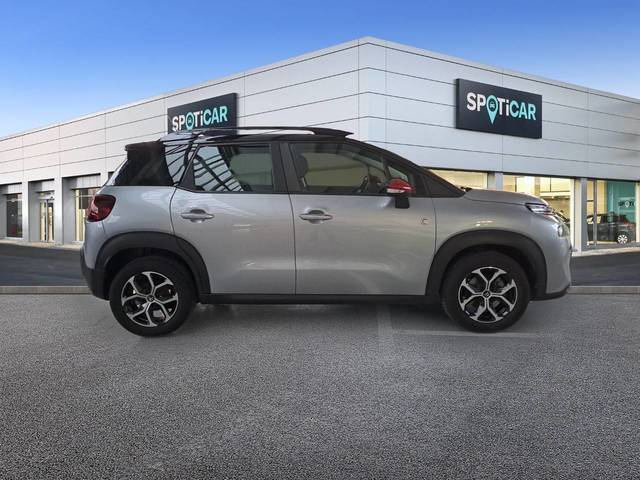 Citroen C3 Aircross PureTech 110 S&S C-Series 81 kW (110 CV)