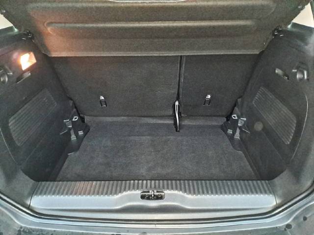 Citroen C3 Aircross PureTech 110 S&S C-Series 81 kW (110 CV)