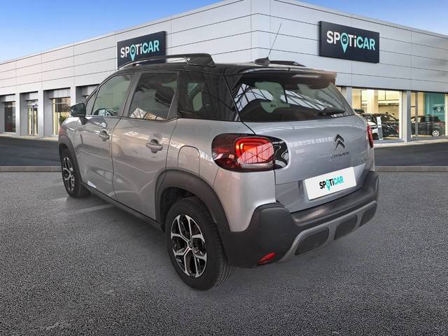 Citroen C3 Aircross PureTech 110 S&S C-Series 81 kW (110 CV)