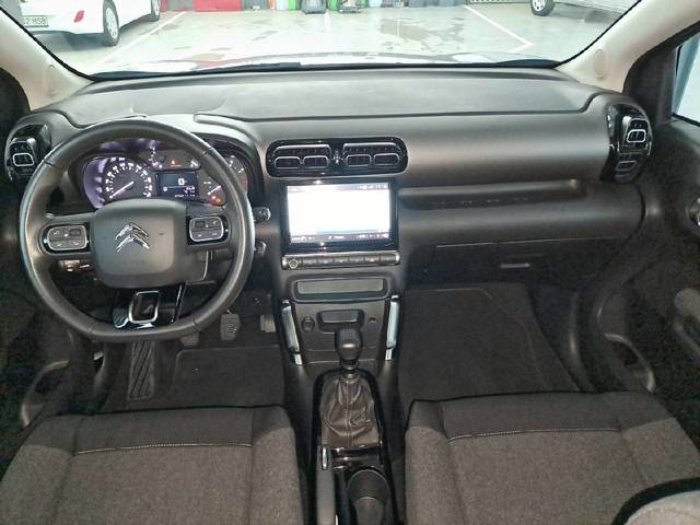 Citroen C3 Aircross PureTech 110 S&S C-Series 81 kW (110 CV)