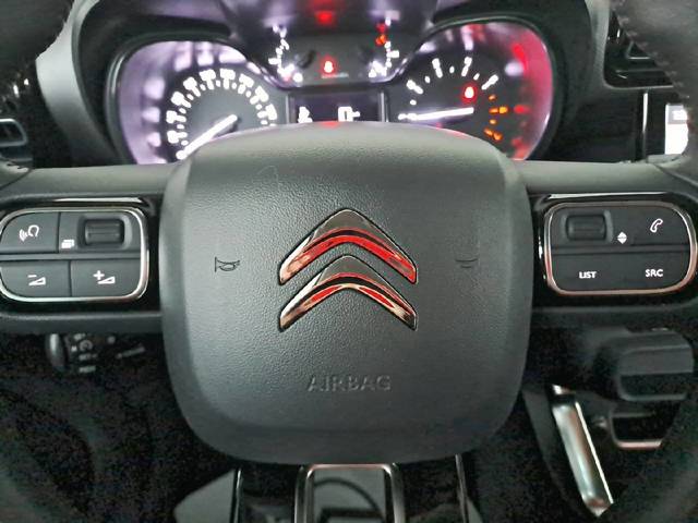 Citroen C3 Aircross PureTech 110 S&S C-Series 81 kW (110 CV)