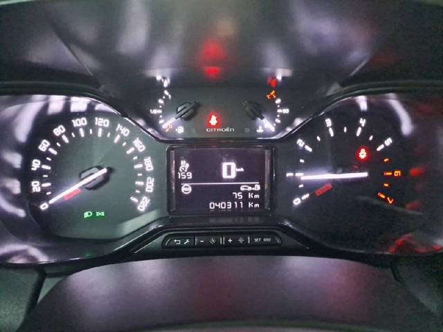 Citroen C3 Aircross PureTech 110 S&S C-Series 81 kW (110 CV)