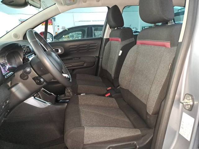 Citroen C3 Aircross PureTech 110 S&S C-Series 81 kW (110 CV)