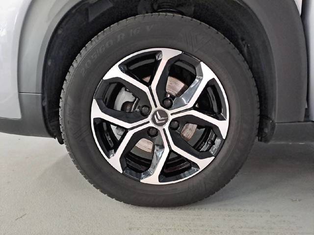 Citroen C3 Aircross PureTech 110 S&S C-Series 81 kW (110 CV)