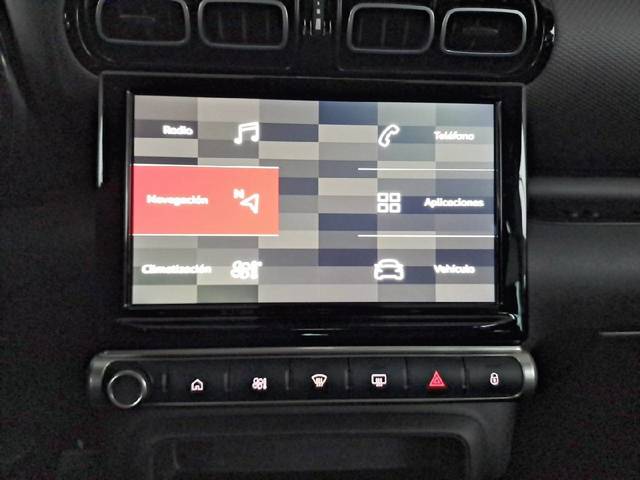 Citroen C3 Aircross PureTech 110 S&S C-Series 81 kW (110 CV)