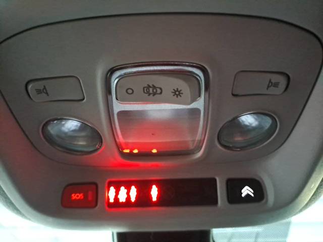 Citroen C3 Aircross PureTech 110 S&S C-Series 81 kW (110 CV)