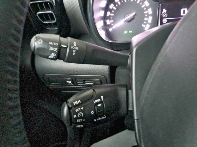 Citroen C3 Aircross PureTech 110 S&S C-Series 81 kW (110 CV)