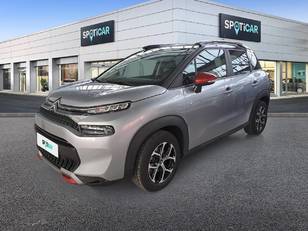 Citroen C3 Aircross PureTech 110 de segunda mano