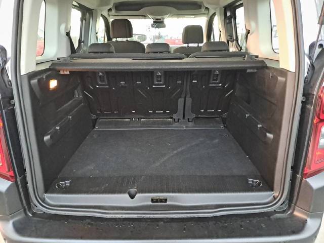 Citroen Berlingo BlueHDi 100 S&S Plus Talla M 75 kW (102 CV)