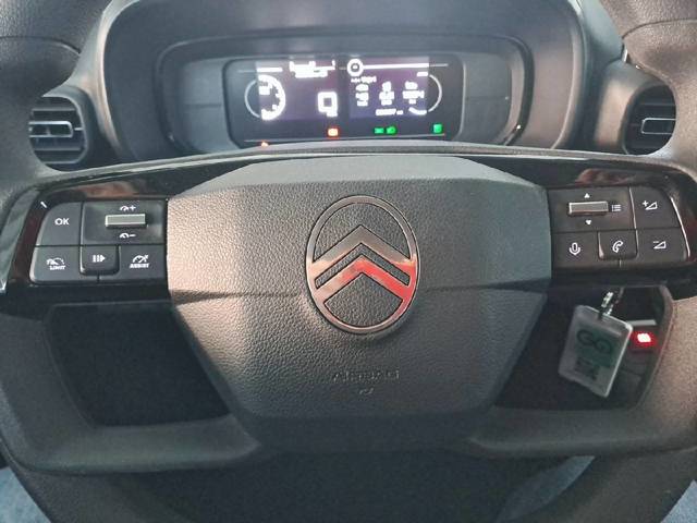 Citroen Berlingo BlueHDi 100 S&S Plus Talla M 75 kW (102 CV)