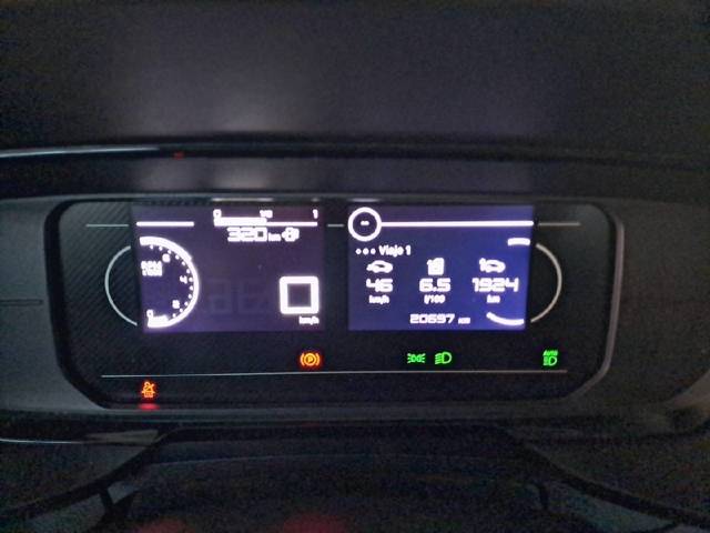 Citroen Berlingo BlueHDi 100 S&S Plus Talla M 75 kW (102 CV)