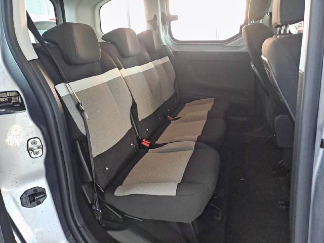 Citroen Berlingo BlueHDi 100 S&S Plus Talla M 75 kW (102 CV)