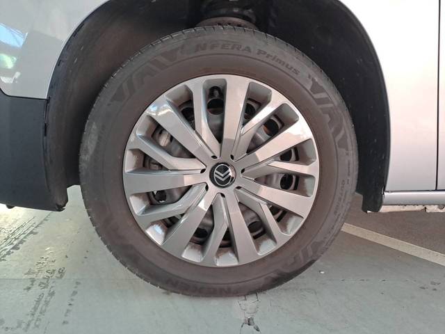 Citroen Berlingo BlueHDi 100 S&S Plus Talla M 75 kW (102 CV)