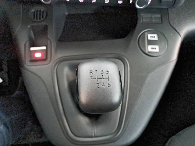 Citroen Berlingo BlueHDi 100 S&S Plus Talla M 75 kW (102 CV)