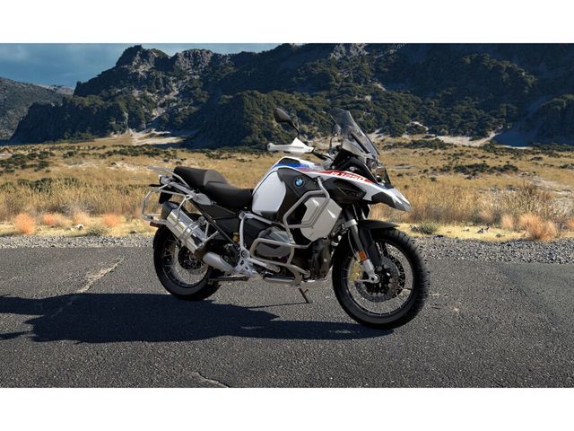 BMW Motorrad R 1250 GS Adventure  de ocasión 