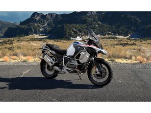 motos BMW Motorrad R 1250 GS Adventure segunda mano