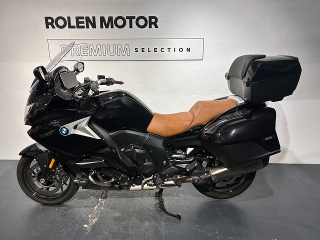 BMW Motorrad K 1600 GT  de ocasión 