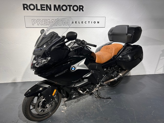BMW Motorrad K 1600 GT  de ocasión 