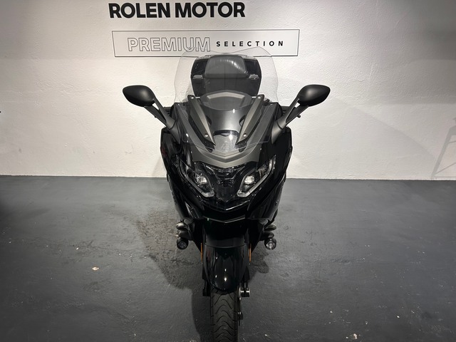 BMW Motorrad K 1600 GT  de ocasión 