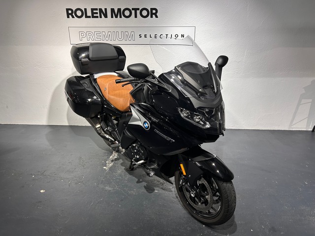 BMW Motorrad K 1600 GT  de ocasión 