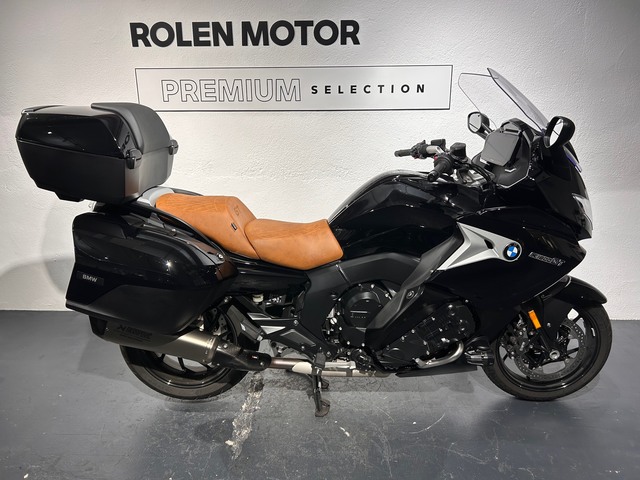 BMW Motorrad K 1600 GT  de ocasión 
