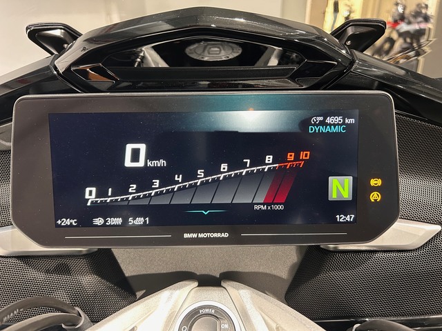 BMW Motorrad K 1600 GT  de ocasión 