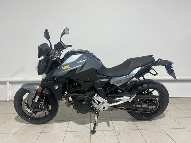 BMW Motorrad F 900 R A2  de ocasión 