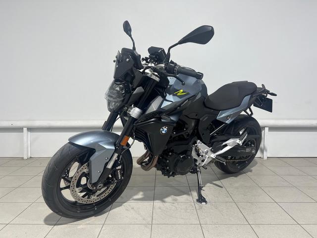 BMW Motorrad F 900 R A2  de ocasión 