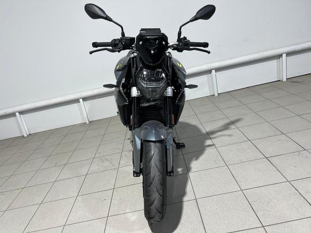 BMW Motorrad F 900 R A2  de ocasión 