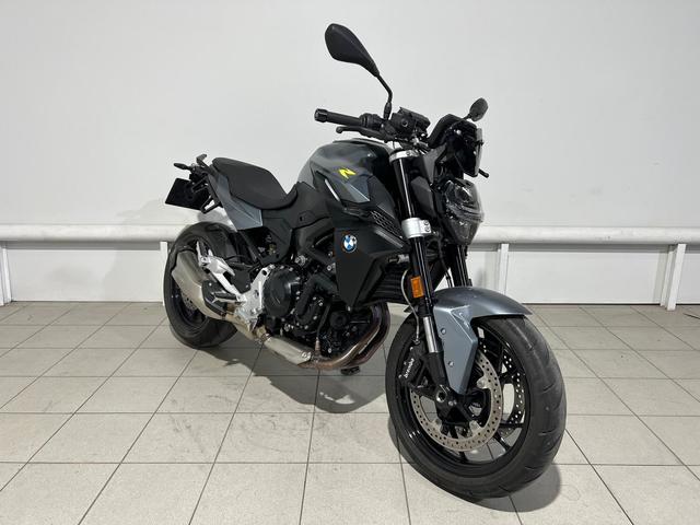BMW Motorrad F 900 R A2  de ocasión 