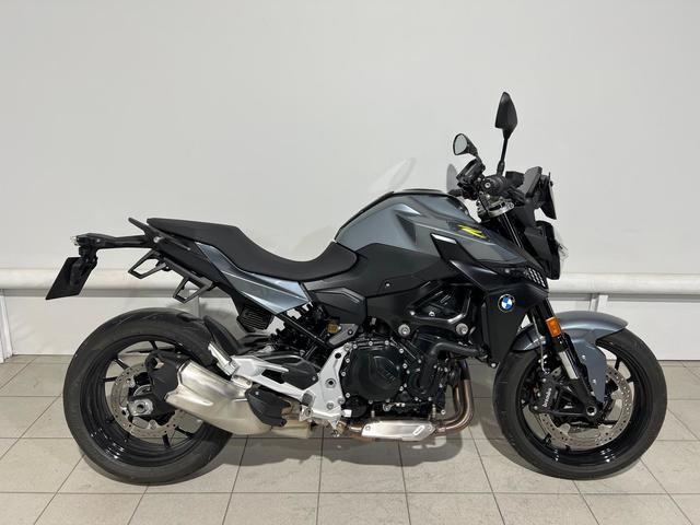 BMW Motorrad F 900 R A2  de ocasión 