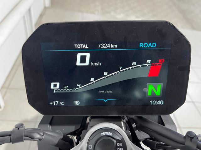 BMW Motorrad F 900 R A2  de ocasión 