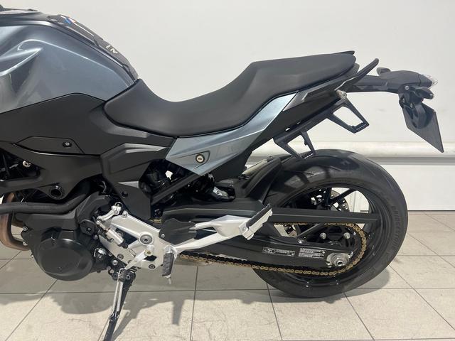BMW Motorrad F 900 R A2  de ocasión 