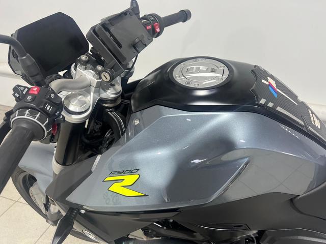 BMW Motorrad F 900 R A2  de ocasión 
