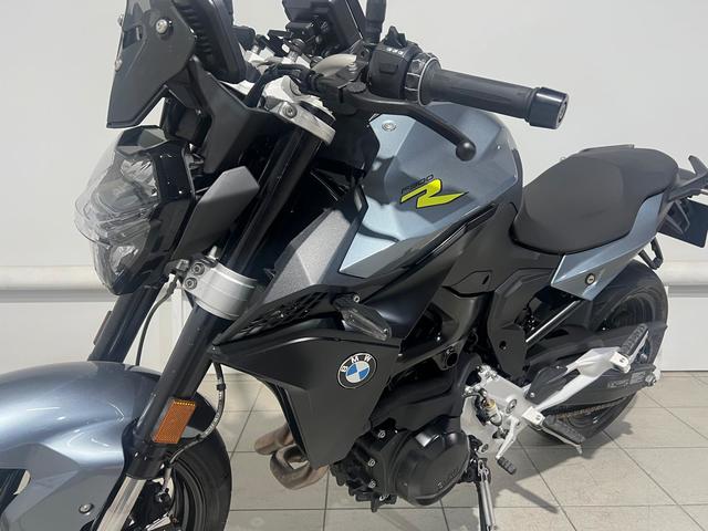 BMW Motorrad F 900 R A2  de ocasión 