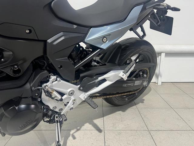 BMW Motorrad F 900 R A2  de ocasión 