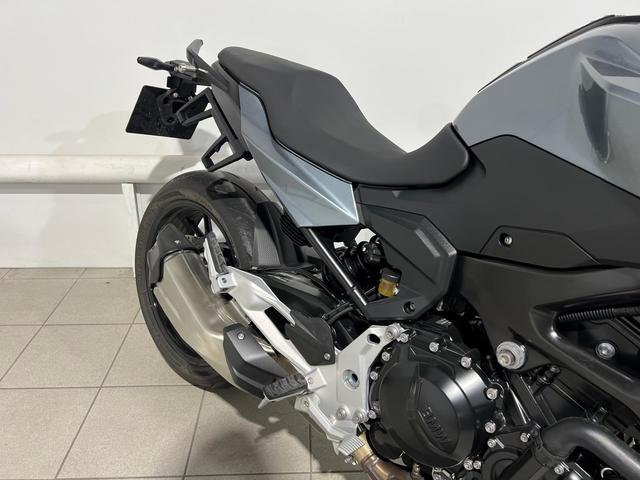 BMW Motorrad F 900 R A2  de ocasión 