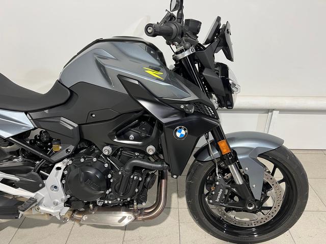 BMW Motorrad F 900 R A2  de ocasión 