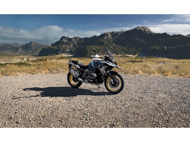BMW Motorrad R 1250 GS  de ocasión 