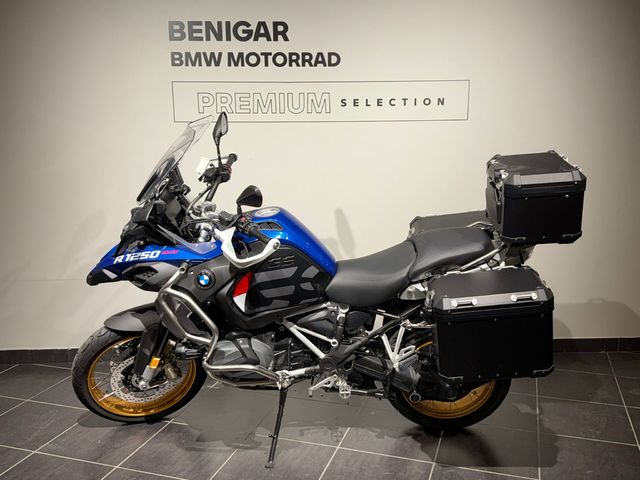 BMW Motorrad R 1250 GS Adventure  de ocasión 