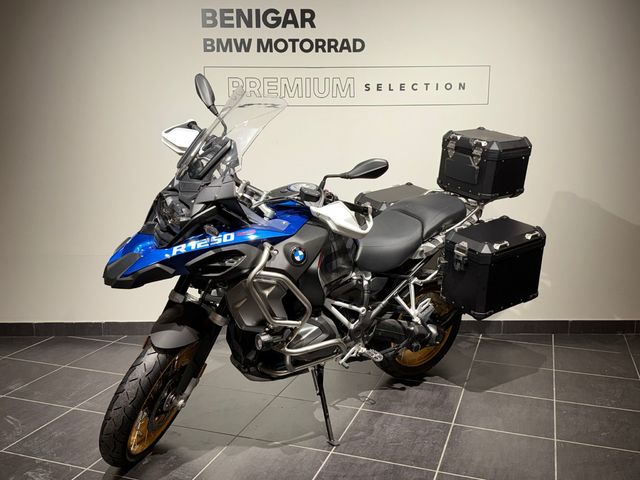 BMW Motorrad R 1250 GS Adventure  de ocasión 