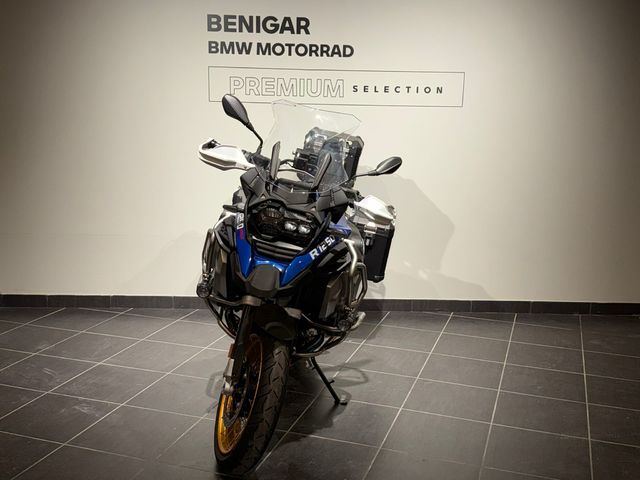 BMW Motorrad R 1250 GS Adventure  de ocasión 
