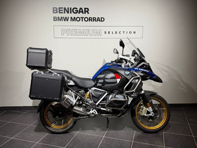 BMW Motorrad R 1250 GS Adventure  de ocasión 