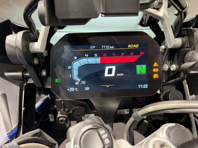 BMW Motorrad R 1250 GS Adventure  de ocasión 