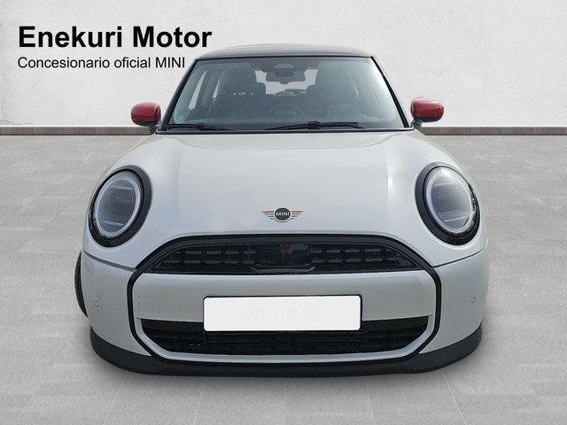 fotoG 1 del MINI MINI Cooper C 115 kW (156 CV) 156cv Gasolina del 2024 en Vizcaya
